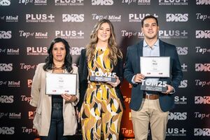 Pastas Anita: 14 a帽os siendo el plato principal del Top of Mind聽