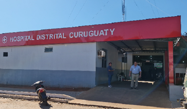 Niño de 12 años muere tras sufrir una descarga eléctrica en Curuguaty - Noticiero Paraguay