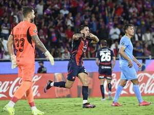 Vídeo: Los goles de la remontada y victoria 4-2 de Cerro Porteño - Cerro Porteño - ABC Color