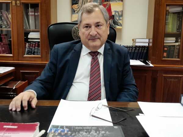 Ministro propone modificar legislación para evitar la doble utilización irregular de instrumentos de crédito