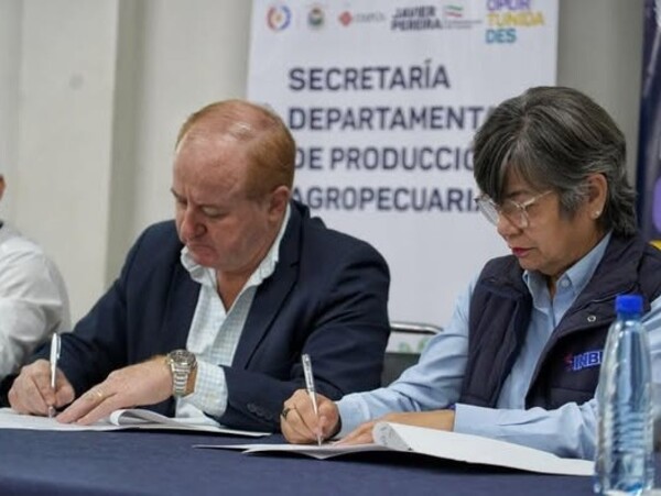 INBIO capacitará en buenas prácticas agrícolas en Itapúa