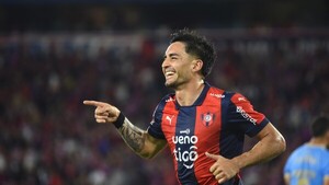Un triplete histórico para Torres