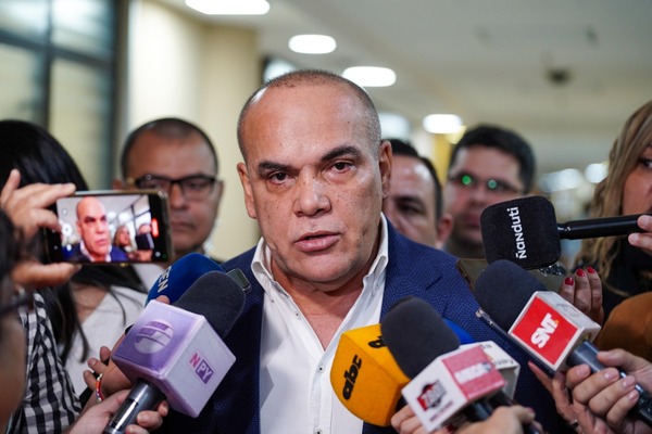 "Bachi" habló de espionaje "al cartismo" consultado sobre lo ocurrido con Brasil - 1000 Noticias