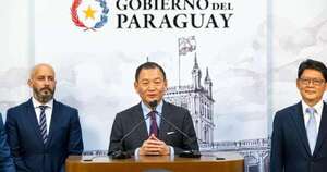 Diario HOY | Anuncian creación de Centro de Datos e incubadora tecnológica con apoyo de Taiwán