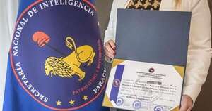 Diario HOY | Brasil dio cursos de inteligencia al Gobierno de Abdo y lo espió