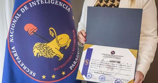 Diario HOY | Brasil dio cursos de inteligencia al Gobierno de Abdo y lo espió