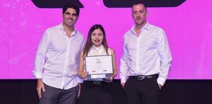 Kia: pionera en autos el茅ctricos y l铆der en popularidad en Paraguay