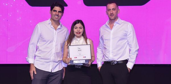 Kia: pionera en autos el茅ctricos y l铆der en popularidad en Paraguay