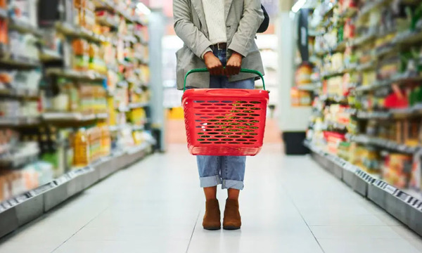 Supermercados lanzan descuentos acumulables con bancos: hasta el 40 % - OviedoPress
