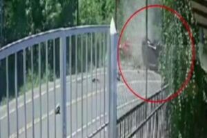 Culminó audiencia de revisión de medidas para conductor acusado por accidente fatal en la ruta Luque–San Bernardino - SNT