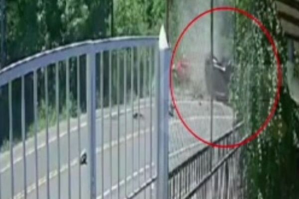 Culminó audiencia de revisión de medidas para conductor acusado por accidente fatal en la ruta Luque–San Bernardino - SNT