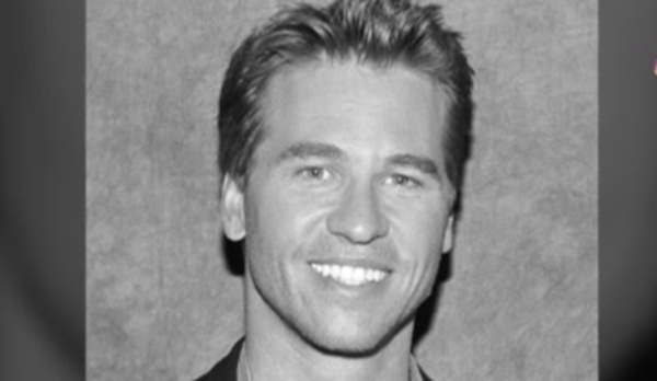 Murió Val Kilmer, actor de Top Gun y Batman - SNT