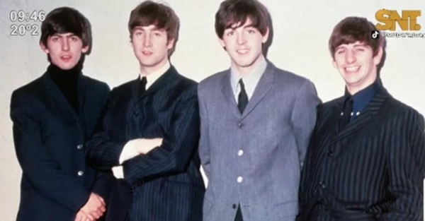Sam Mendes dirigirá cuatro películas inspiradas en The Beatles - SNT