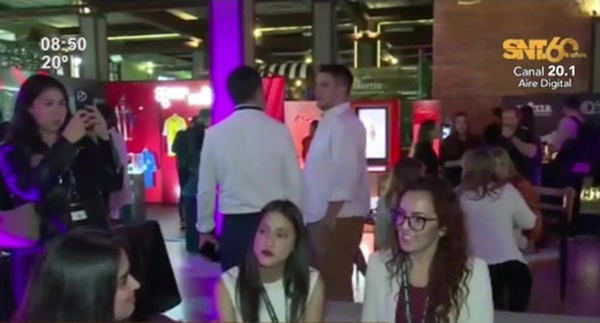 Marketing, tecnología y negocios se cruzan en MK Trends - SNT