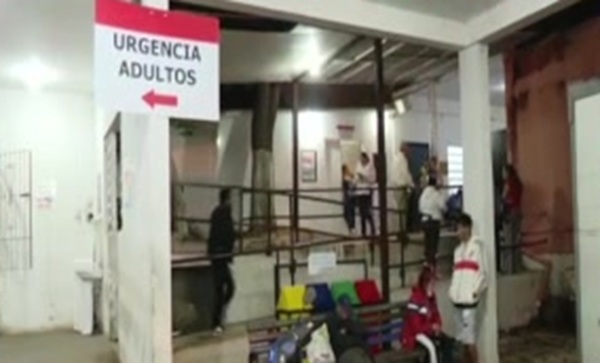 Tiroteo frente a La Nueva Olla deja un herido antes del partido - SNT