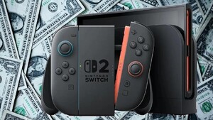 Nintendo Switch 2 saldrá a la venta el 5 de junio con precio cercano a los USD 450