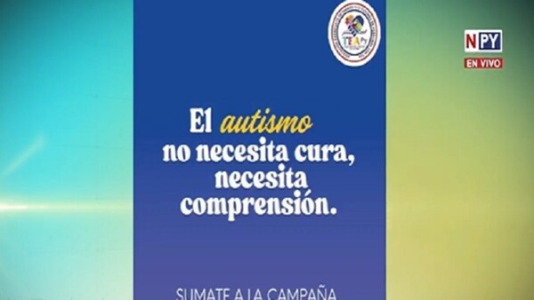 Ministerio de Salud lanza el Plan Nacional de Atención a personas con TEA