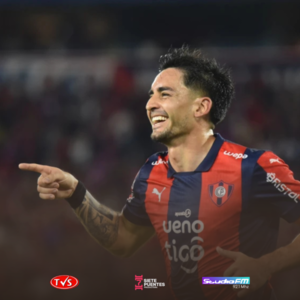 UN TRIPLETE PARA LA HISTORIA DE TORRES - TVS