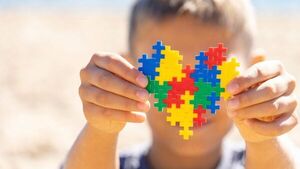 El camino de un niño con asperger en el Día de la Concienciación sobre el TEA - 1000 Noticias