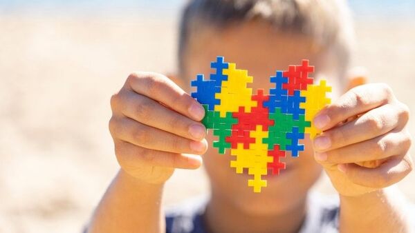 El camino de un niño con asperger en el Día de la Concienciación sobre el TEA - 1000 Noticias