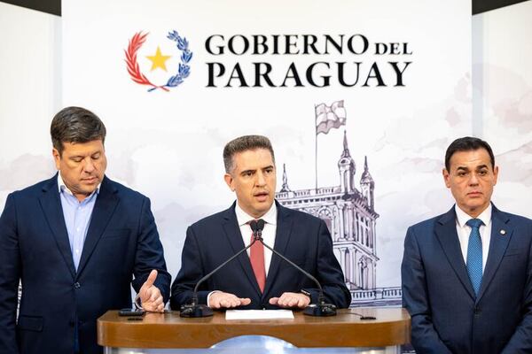 Ex titular del Mitic confirma que gobierno de Peña ignoró advertencia de ciberataque - Política - ABC Color