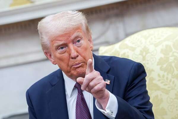 La Casa Blanca estudia cuánto le costaría adquirir Groenlandia, según The Washington Post - Mundo - ABC Color