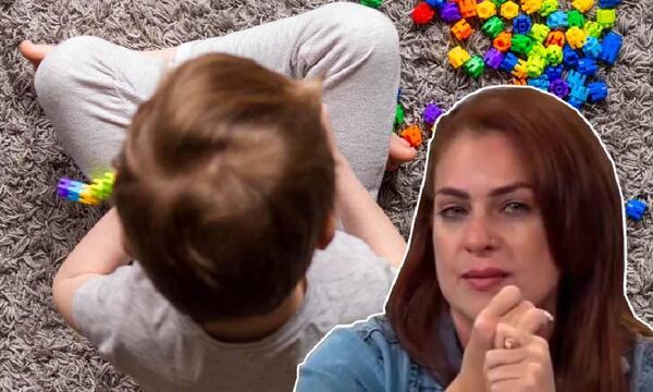 El autismo y una dura realidad: “No digan que Paraguay es inclusivo, porque mienten” – Prensa 5