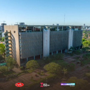 EL BANCO CENTRAL DEL PARAGUAY (BCP) EMITIÓ UNA ADVERTENCIA SOBRE UNA ENTIDAD FINANCIERA QUE OPERA SIN LA DEBIDA AUTORIZACIÓN - TVS
