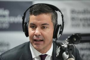 Opositores reiteran que ya son espiados y preocupa posible adjudicación a firma vinculada a Peña - Nacionales - ABC Color