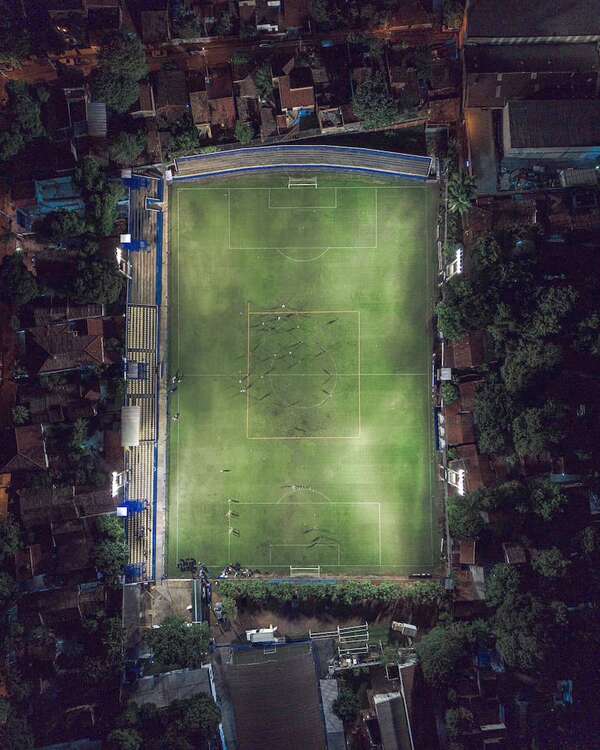 Se viene un nuevo capítulo del Apertura 2025 - Fútbol - ABC Color