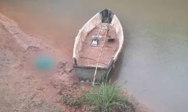 Terrible hallazgo: encuentran feto con su placenta en el río Yhaguy – Prensa 5