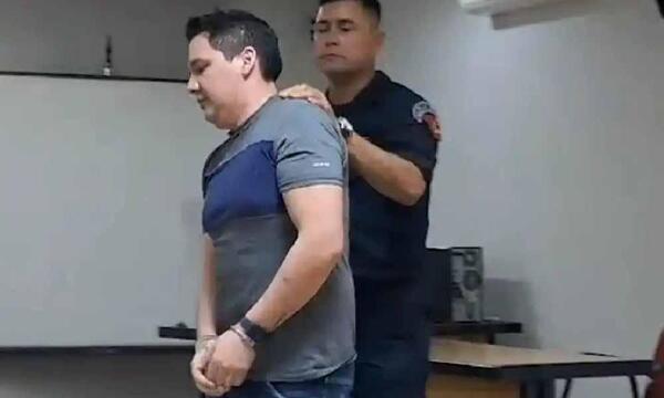Le esperan más juicios al abusador serial de Coronel Oviedo – Prensa 5