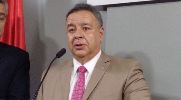 Ex secretario de inteligencia dice que notificaron al actual Gobierno sobre posible espionaje - 1000 Noticias