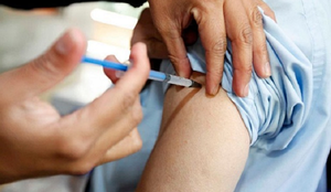 Llegan a paraguay 412 mil dosis de vacuna contra la influenza - Noticiero Paraguay