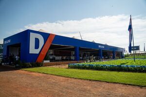 Dekalpar y Advanta presentaron alianza exclusiva en Innovar 2025 para el mercado paraguayo de sorgo