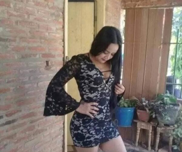 La “cuerona del crack” cayó con las manos en la masa