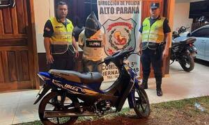 No aceptó la ruptura: hombre fue detenido tras asaltar a su expareja por despecho – Prensa 5