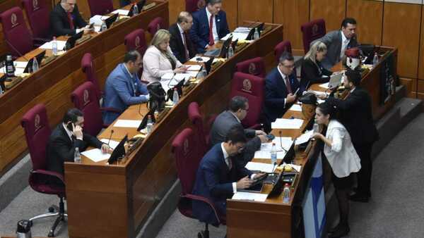 Senado aprueba proyecto que exonera impuestos y tasas a eventos deportivos internacionales