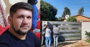 Diario HOY | Condenan a 34 años de cárcel a hombre que asesinó a su hijastra por venganza en San Pedro