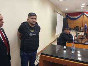 AUDIO. Sentencian a 34 años a feminicida en San Pedro - Periodísticamente - ABC Color
