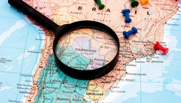 Paraguay y su desafiante nuevo horizonte de inversiones | Editorial | 5Días