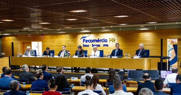 La Nación / Nuevo agregado comercial en Curitiba destacará aspectos cualitativos de Paraguay