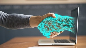 Paraguay y Taiwán impulsan alianza para desarrollar inteligencia artificial