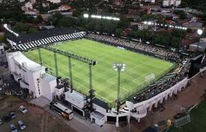 Libertad lanza entradas para duelo con Cerro Porteño - Libertad - ABC Color