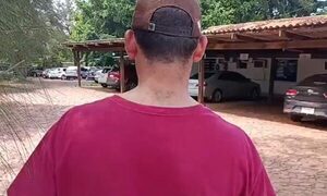 Denuncian a policías por secuestrar y extorsionar a un joven en el Puesto 15 de CDE