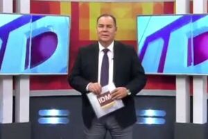 Bloque Deportivo en el IDM - SNT