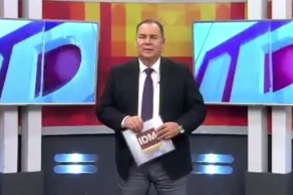 Bloque Deportivo en el IDM - SNT