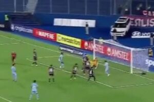 Cerro arranca con goleada y Olimpia se prepara para su debut en la Libertadores - SNT