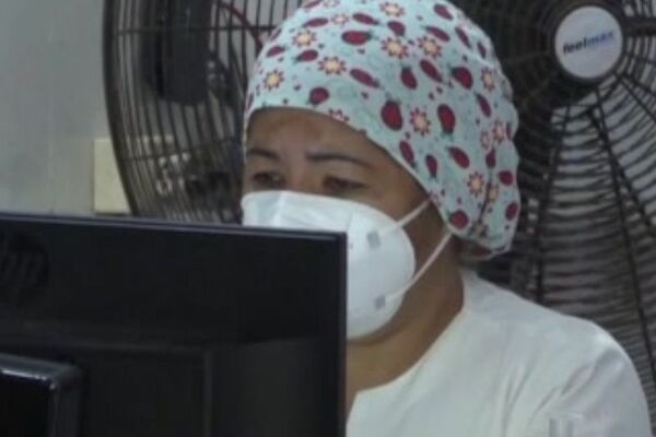 COVID-19: Salud Pública reporta 10 fallecidos en lo que va del año - SNT