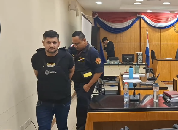 Condenan a 34 años de cárcel a un hombre por el asesinato de su hijastra - trece